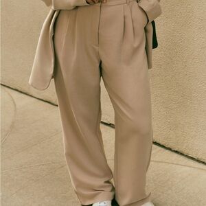 Abercrombie Sloane Trousers